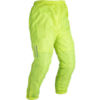 Oxford Rainseal Over Trousers - Fluo