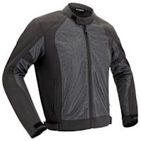 Richa Airsummer Textile Jacket - Anthracite