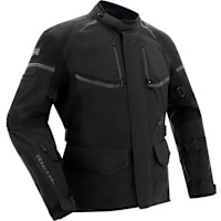 Richa Atlantic 2 Gore-Tex Jacket - Black
