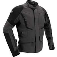 Richa Cyclone 2 Gore-Tex Textile Jacket - Grey / Black