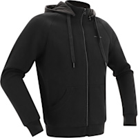 Richa Titan 2 Hoodie - Black