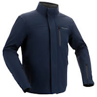 Richa Universal Textile Jacket - Navy