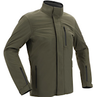 Richa Universal Textile Jacket - Olive Green
