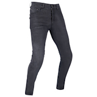 Richa Nathan Jeans - Black