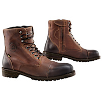 Falco Gordon 2 Boots - Brown