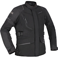 Richa Ladies Cyclone 2 Gore-Tex Textile Jacket - Black