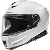 Schuberth S3 - Gloss White