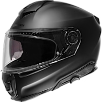 Schuberth S3 - Matt Black