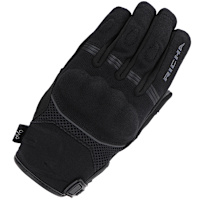 Richa Ladies Scope WP Gloves - Black