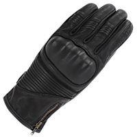 Richa Ladies Nazaire Gloves - Black