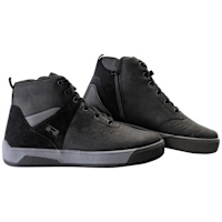 Richa Travis WP Boots - Black