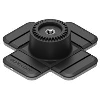 Quad Lock 360 - Flexible Adhesive Base