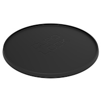 Quad Lock Replacement Car Dash Pad