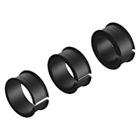 Quad Lock Replacement Bar Spacers - Motorcycle Handlebar Mount