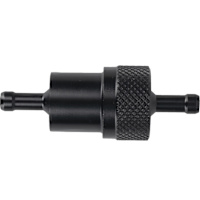 Oxford Alloy Fuel Filter