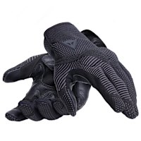 Dainese Argon Knit Gloves - Black