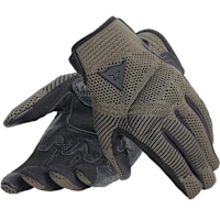 Dainese Argon Knit Gloves - Grape Leaf