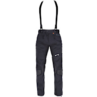 Richa Armada Pro Gore-Tex Trousers - Black