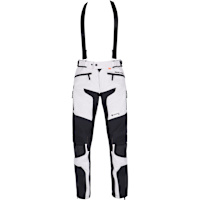 Richa Armada Gore-Tex Pro Trousers - Grey / Black