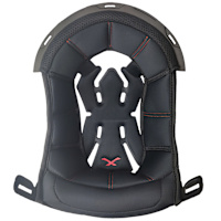 Nexx X.R3R Helmet Lining