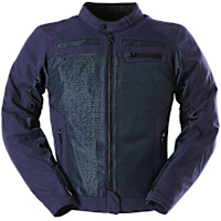 Furygan TX Furyo Vented Textile Jacket - Blue 
