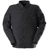 Furygan Marlon X-Kevlar Textile Jacket - Black