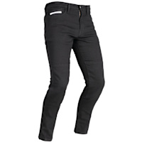 Oxford Original Approved AA Super Stretch Jeans - Black