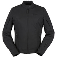 Furygan Ladies Jody Textile Jacket - Black