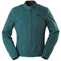 Furygan Ladies Jody Textile Jacket - Green