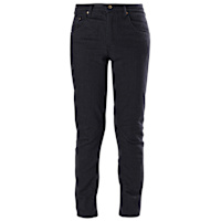 Furygan Ladies Nikita X Kevlar&reg; Tapered Jeans - Black