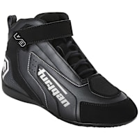 Furygan Ladies V3 Boots - Black / White