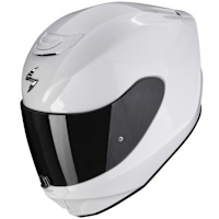 Scorpion Exo-391 - Gloss White