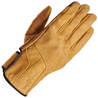 Furygan Ladies TD Vintage D3O Gloves - Sahara