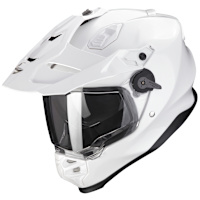 Scorpion ADF-9000 Air - Pearl White