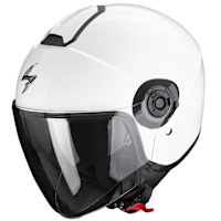 Scorpion Exo-City 2 - Solid White