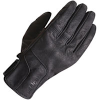 Furygan TD Vintage D3O Gloves - Black