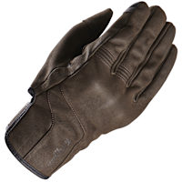 Furygan TD Vintage D3O Gloves - Brown