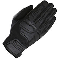 Furygan Tekto Evo Textile Gloves - Black