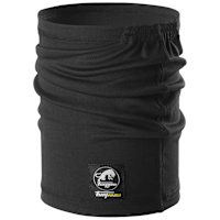 Furygan Micropolar Neck Tube - Black