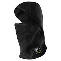 Furygan Balaclava SH - Black