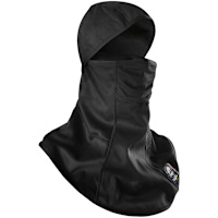 Furygan Balaclava PL - Black
