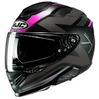 HJC R-PHA 71 - Pinna Pink