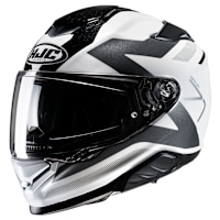 HJC R-PHA 71 - Pinna White