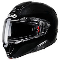 HJC RPHA 91 - Gloss Black