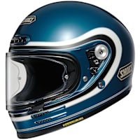 Shoei Glamster - Bivouac TC2