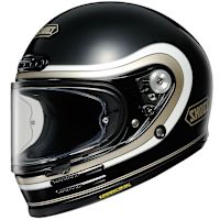Shoei Glamster - Bivouac TC9