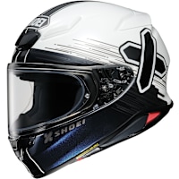 Shoei NXR 2 - Ideograph TC6