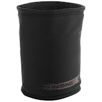Bering Prima Neck Tube - Black