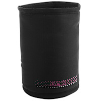 Bering Ladies Prima Neck Tube - Black 