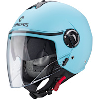 Caberg Riviera V4X - Matt Light Blue